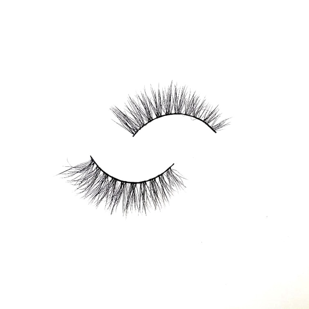 Dream Girl Custom 3D Mink Lashes